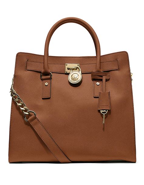 sac michael kors hamilton large|Michael Kors Hamilton bag.